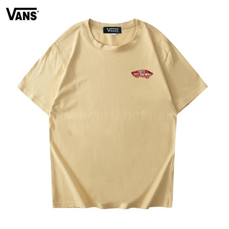 Vans Men's T-shirts 67